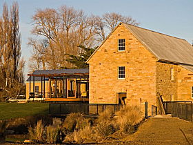Broadmarsh TAS Winery Find