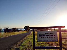 Fingal TAS Winery Find