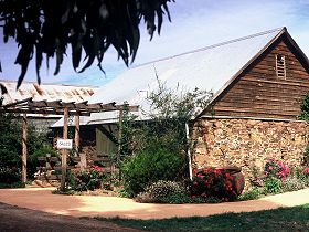 Spring Vale Vineyard - Winery Find 1