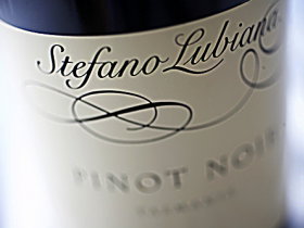 Stefano Lubiana Wines - Winery Find 1