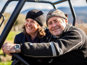 Stefano Lubiana Wines - Winery Find 4