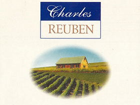 Charles Reuben Estate - Winery Find 0