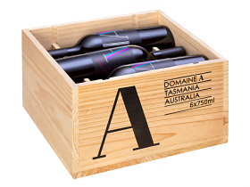 Domaine A / Stoney Vineyard - Winery Find 1