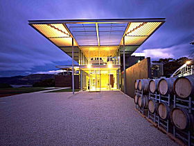 Berriedale TAS Winery Find