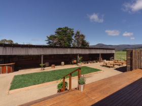 The Apple Shed Tasmania - Winery Find 1