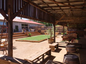 The Apple Shed Tasmania - Winery Find 2