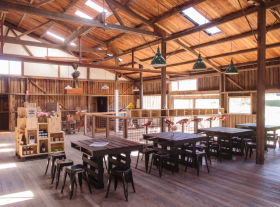 The Apple Shed Tasmania - Winery Find 3