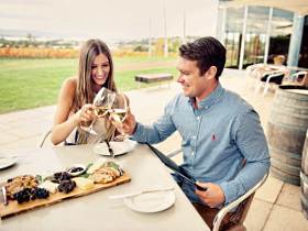 Frogmore Creek Wines - Winery Find 1