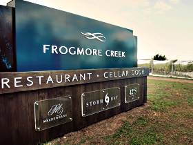 Frogmore Creek Wines - Winery Find 3