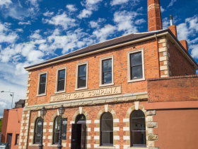 Gasworks Cellar Door Tasmanian Wine Experience - Winery Find 0