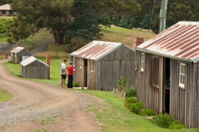 Eggs And Bacon Bay TAS Winery Find