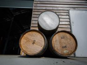 William McHenry And Sons Distillery - Winery Find 2