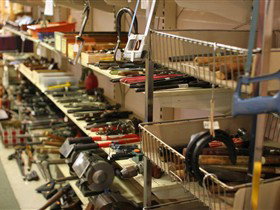 Myponga Market - Winery Find 1