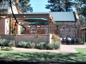 Murray Street Vineyards - Winery Find 0