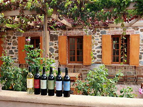 Murray Street Vineyards - Winery Find 1