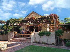 Murray Street Vineyards - Winery Find 2