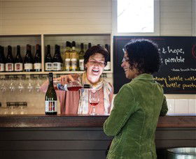 Wine Food Farmgate Trail - Winery Find 0