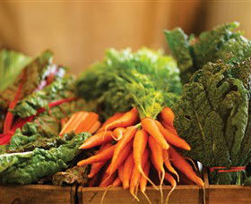 Wine Food Farmgate Trail - Winery Find 2