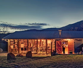 Wildbrumby Schnapps Distillery - Winery Find 0