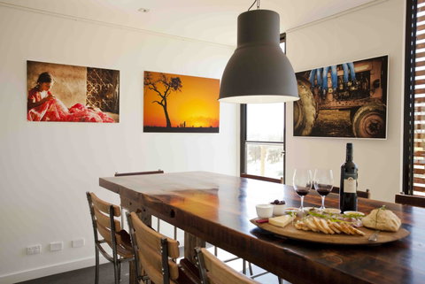 Gemtree Sustainable Cellar Door - Winery Find 1