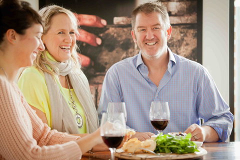 Gemtree Sustainable Cellar Door - Winery Find 2