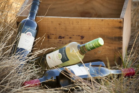 Gemtree Sustainable Cellar Door - Winery Find 5