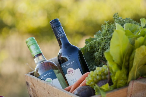 Gemtree Sustainable Cellar Door - Winery Find 7