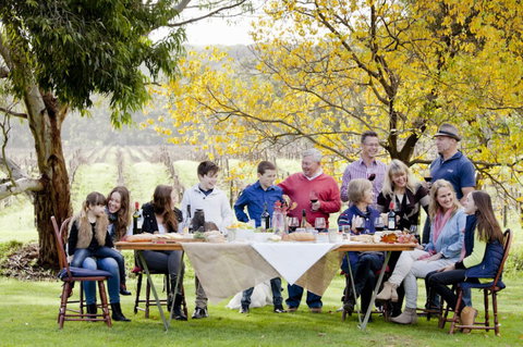 Gemtree Sustainable Cellar Door - Winery Find 8