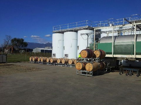 Michelini Wines - Winery Find 1