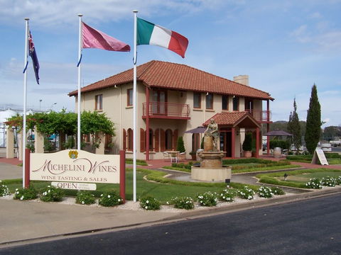 Michelini Wines - Winery Find 3