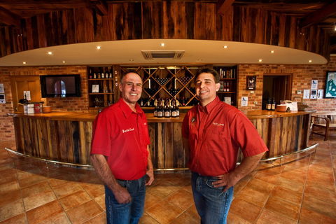 Michelini Wines - Winery Find 5