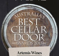 Artemis Wines - Winery Find
