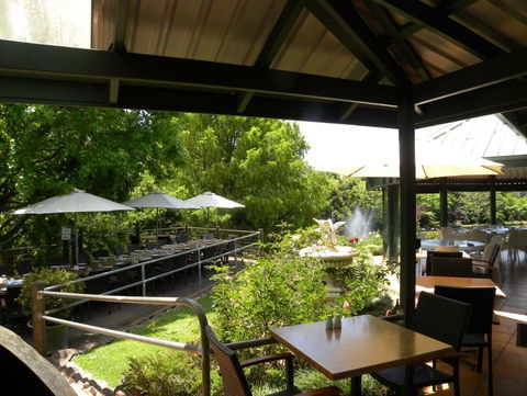 Cedar Creek Estate Vineyard And Winery - Winery Find 1