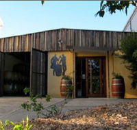 Inner City Winemakers - Winery Find