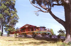 Barringwood Park Vineyard - Winery Find 0