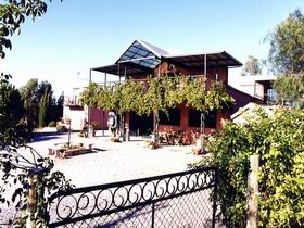 The Terrace Gallery At Patly Hill Farm - Winery Find 0