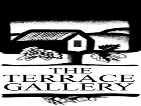 The Terrace Gallery At Patly Hill Farm - Winery Find 2