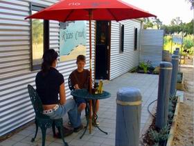 Simpson Rices Creek - Winery Find 0