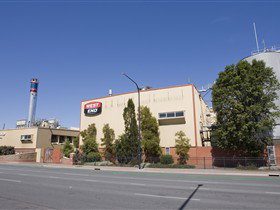 West End Brewery Tours - Winery Find 1