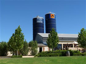 Harrogate SA Winery Find