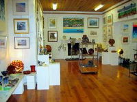 Off the Slate Gallery