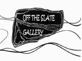 Off The Slate Gallery - Winery Find 1