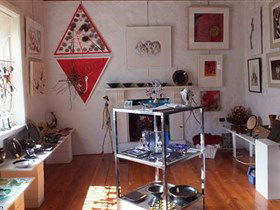 Off The Slate Gallery - Winery Find 2