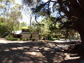 Magpie Springs - Winery Find 1
