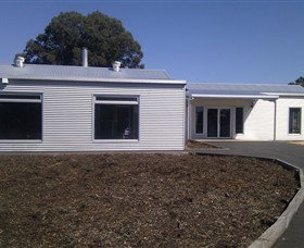 Brenanah VIC Winery Find