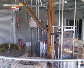 Eucalyptus Distillery Museum - Winery Find 3