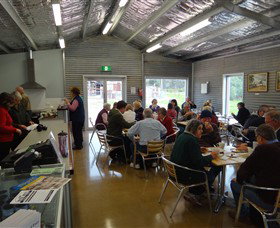 Eucalyptus Distillery Museum - Winery Find 5