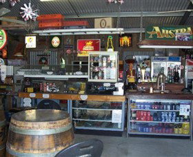 The Great Aussie Beer Shed - Winery Find 1