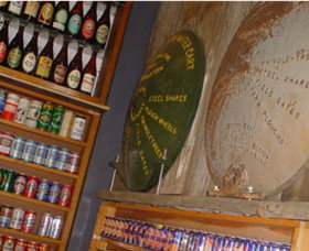 The Great Aussie Beer Shed - Winery Find 2