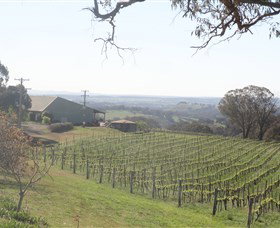 Cargo Road Winery - Winery Find 0
